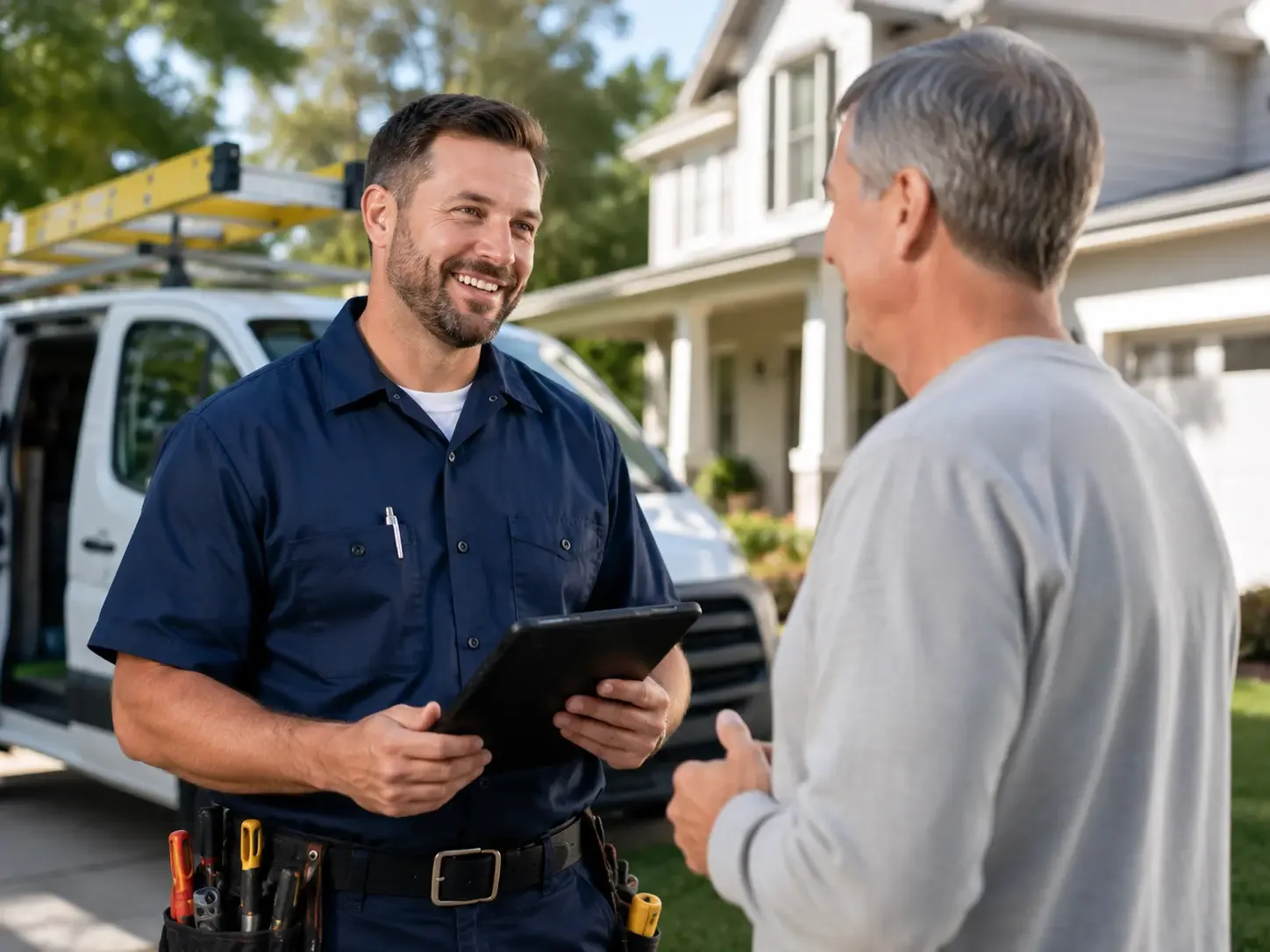 Whole Home Rewiring Thomaston, GA FAQs